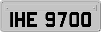 IHE9700