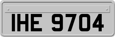 IHE9704