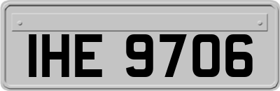 IHE9706