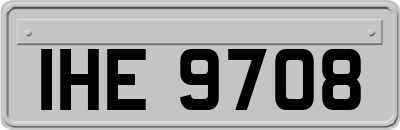 IHE9708