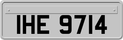 IHE9714