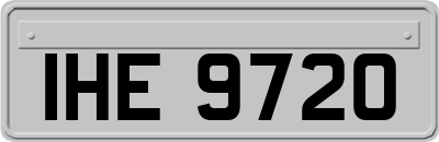 IHE9720