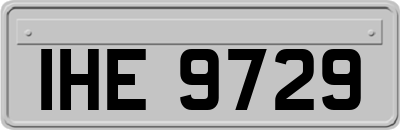IHE9729