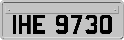 IHE9730