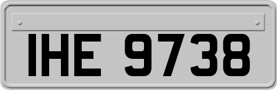 IHE9738