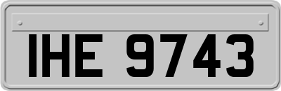 IHE9743
