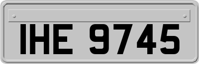 IHE9745