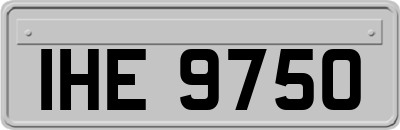 IHE9750