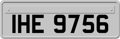 IHE9756
