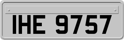 IHE9757