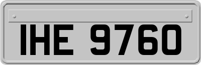 IHE9760