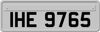IHE9765