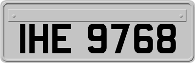 IHE9768