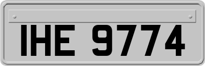 IHE9774
