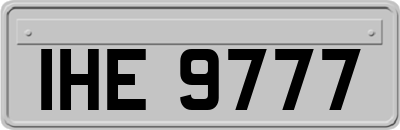 IHE9777
