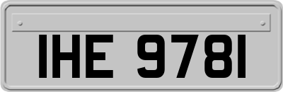 IHE9781