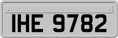IHE9782