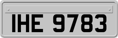 IHE9783