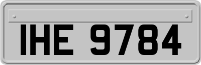 IHE9784