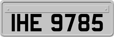 IHE9785