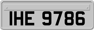 IHE9786