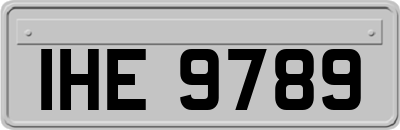 IHE9789