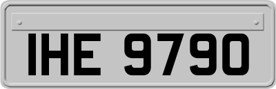 IHE9790
