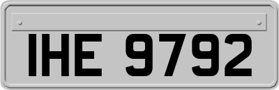 IHE9792
