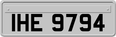 IHE9794
