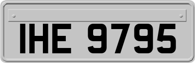 IHE9795