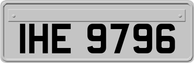 IHE9796