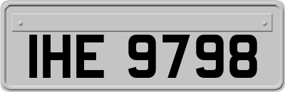 IHE9798