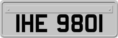 IHE9801