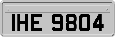IHE9804