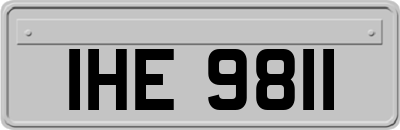 IHE9811