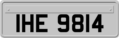 IHE9814
