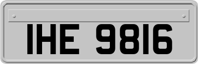 IHE9816