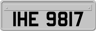 IHE9817