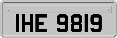 IHE9819