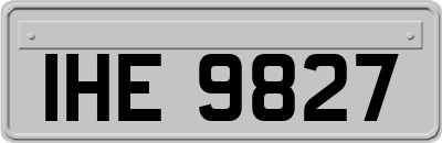 IHE9827