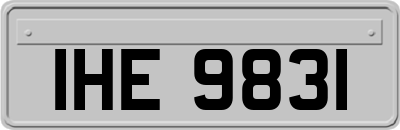 IHE9831