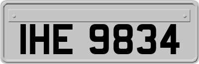 IHE9834
