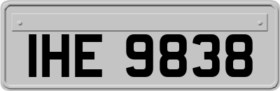 IHE9838