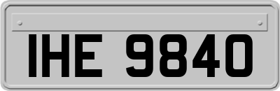 IHE9840