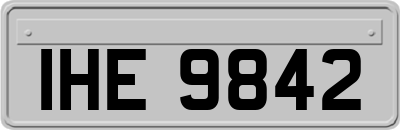 IHE9842