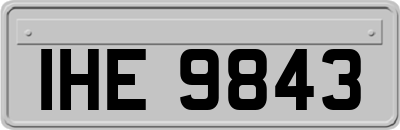 IHE9843