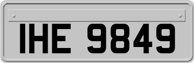 IHE9849