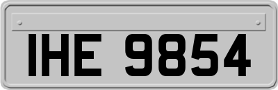 IHE9854
