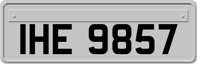 IHE9857