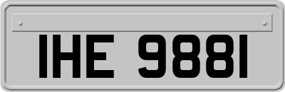IHE9881